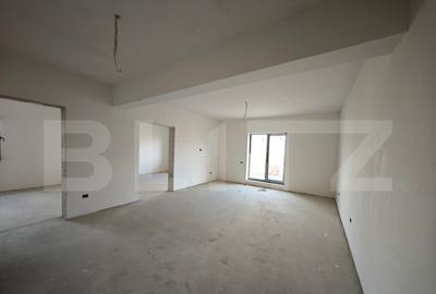 Apartament cu 3 camere decomandat în Sântandrei - 11