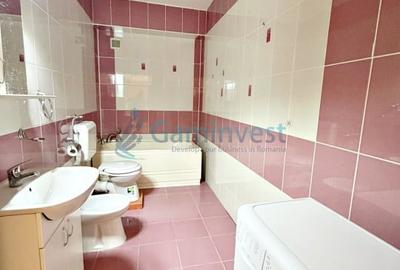 Gaminvest Apartament 2 camere si garaj,bloc nou, Iosia ,Oradea,V4123 - 8