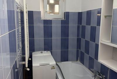 Apartament cu 2 camere nedecomandat în Dacia - 1