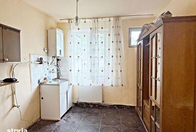 Apartament cu 2 camere decomandat în Porolissum - 1