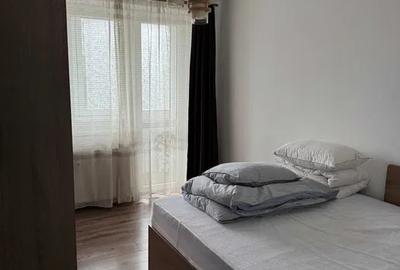 Apartament 2 camere, semidecomandat, 49 mp, ac, metrou aproape, Stefan cel Mare Apartament 2 camere, semidecomandat, 49 mp, ac, metrou aproape, Stefan cel Mare - 2