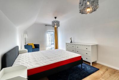 Duplex cu 4 camere cu Teren 300 Mp în Berceni - 8