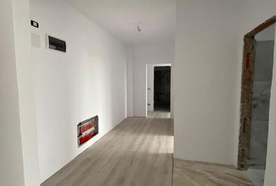 Giroc-ESO | 3 Camere | Curte proprie | Bloc cu Lift - 3