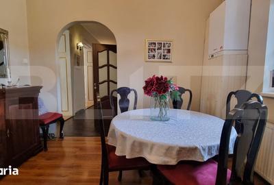 Apartament cu 3 camere decomandat în Iosefin - 7
