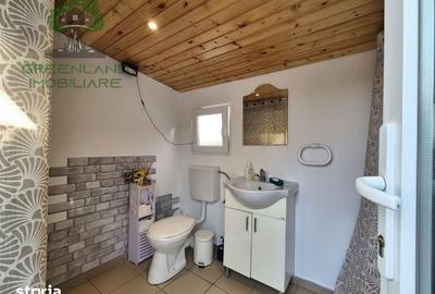 Casă cu 3 camere cu Teren 540 Mp în Miroslava - 10
