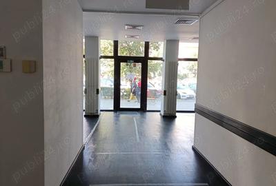 Spațiu comercial, de 140 mp, în Ultracentral - 4