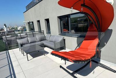 Apartament de vanzare, 80 mp, strada Gheorghe Doja - 14