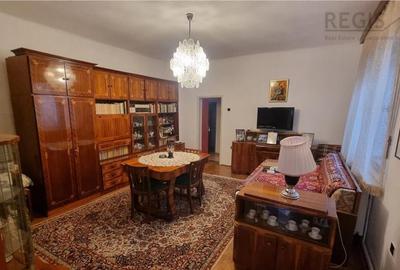 Casa de 5 camere , zona Brasovul Vechi - 11