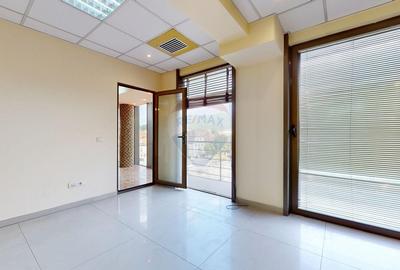 Birouri top de inchiriat in Brasov, spatiu premium ultracentral - 13