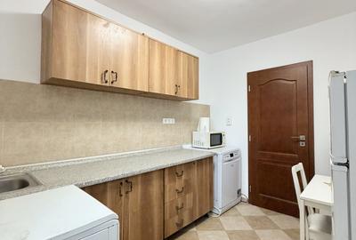 Apartament cu 2 camere decomandat, mobilat în Libertății - 11