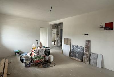 Casă individuală cu 3 camere cu Teren 300 Mp în Joița - 5