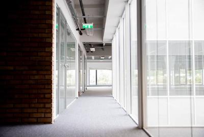 Liberty Technology Park Cladirile D-E, Nord, 250 - 3075 mp  0% comision! - 12