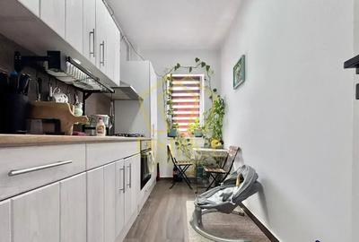 Apartament modern cu 2 camere | PET FRIENDLY - 4