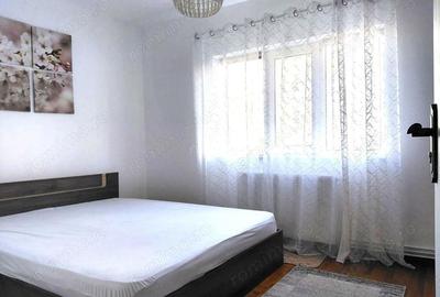 Apartament cu 2 camere semidecomandat în Gării - 6