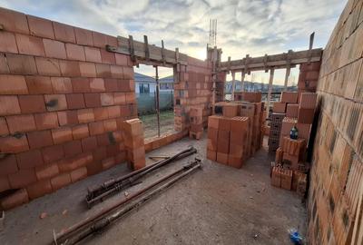 Vila premium cu finisaje de top, 396 mp teren, Balotesti , tripan - 20