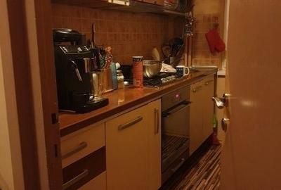 Apartament cu 2 camere decomandat în Militari