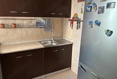Apartament cu 2 camere semidecomandat în 1 Mai - 7