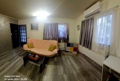 Casă cu 3 camere în Central - 1