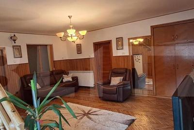 Casa de vanzare, cu 6 camere, 200 mp, zona centrala-Dej - 19