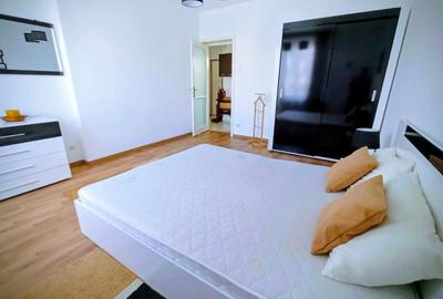 Apartament cu 2 camere decomandat, mobilat în Dorobanți - 3