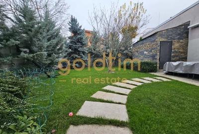 VILA DE EXCEPTIE/LUX/MOBILATA/UTILATA/CURTE/GARAJ/BAZILESCU - 9