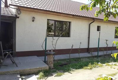 Vanzare Casa P + M constructie din BCA 2019 Localitatea Chiscani - Braila - 11