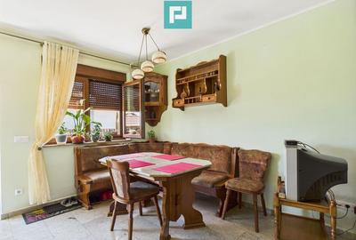 Casa cocheta in Sanleani - Cartierul Florilor - 10