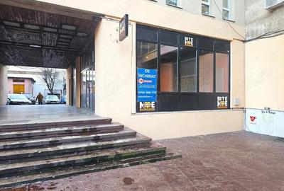 Spatiu comercial Victoriei - zona Ultracentrala - 2