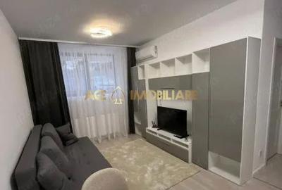 Apartament cu 2 camere în Rudeni - 1