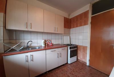 Apartament cu 2 camere semidecomandat în Dorobanți - 6