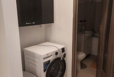 Apartament cu 2 camere decomandat în Florești - 6