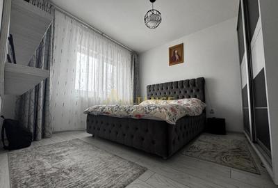 Casa individuala mobilata - 4 camere 1 baie - teren 251 mp - - 11