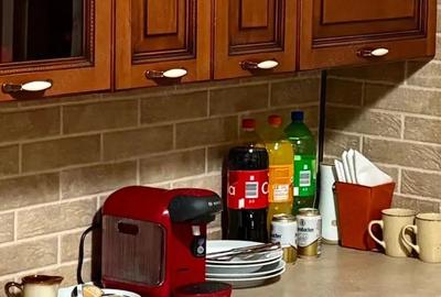 Apartament S 43 roman regim hotelier - 1