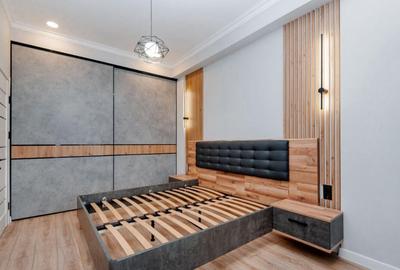 Apartament cu 2 camere decomandat în Bună Ziua