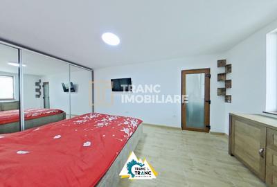Apartament cu 2 camere semidecomandat, mobilat în Șega - 3