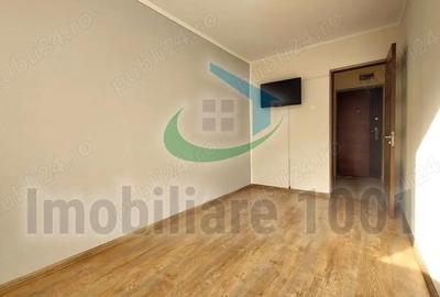 Apartament cu 3 camere semidecomandat în Central - 5