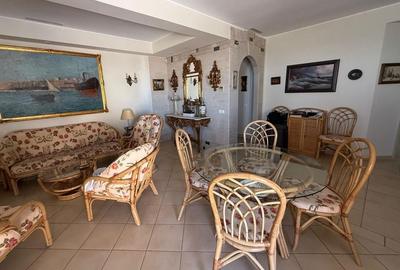 Apartament 4 camere, 101.21 mp, pe plaja Coral Beach - Navodari - 2