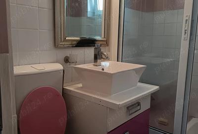 Garsonieră decomandată în Central - 5