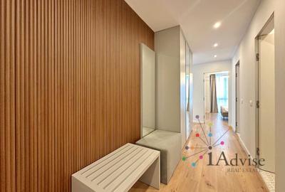 Apartament cu 3 camere decomandat, mobilat în Central - 14