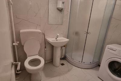 Garsonieră semidecomandată în Central - 4