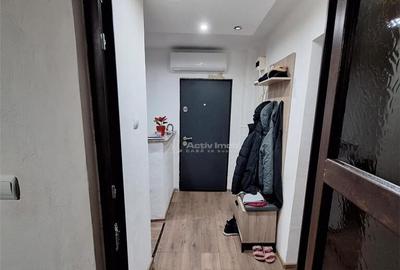 Apartament cu 3 camere decomandat în Central - 5