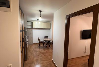 Apartament cu 2 camere semidecomandat în Calea Plevnei - 2
