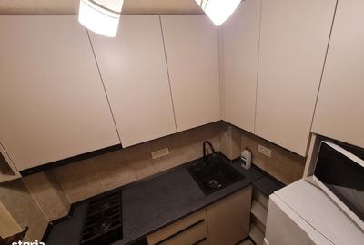 Garsonieră decomandată în Micălaca - 14