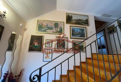 Casa moderna cu 5 camere in Hurez/Fagaras, 160.000 - 9