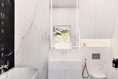 Casă individuală cu 4 camere cu Piscina în Cristian - 4