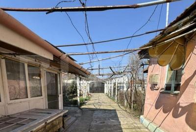 Teren 1000 mp, Bariera Valcii - 1