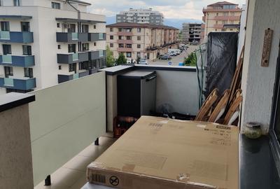 Apartament cu 3 camere decomandat în Central - 2