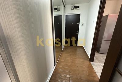 Apartament cu 3 camere semidecomandat, mobilat în Drumul Taberei - 7