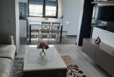 Apartament cu 2 camere în Albești - 15