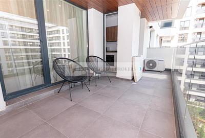 Pipera | Nusco City | Bloc 2022 | Parcare | Modern - 8